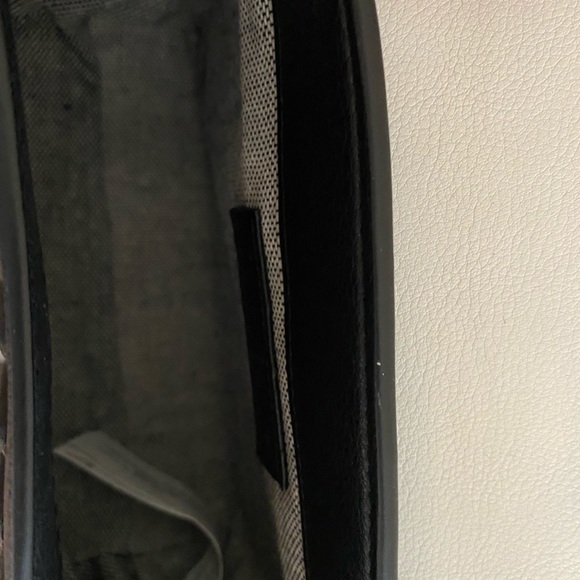 Zara leather purse - Picture 5 of 6